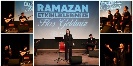 Belediyenin Ramazan Etkinlikleri Coşkuyla Devam Ediyor